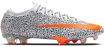 Фото № 1 с приближением к товару «‎Nike Mercurial Vapor 13 Elite CR7 FG Safari»