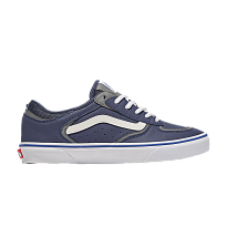 Фото № 1 с приближением к товару «‎Vans Skate Rowley Navy Blue»