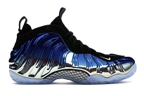 Фото № 1 с приближением к товару «‎Nike Air Foamposite One Blue Mirror»
