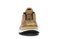 Фото № 2 с приближением к товару «‎Nike Air Max Plus Metallic Gold»