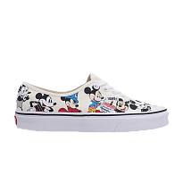 Фото № 1 с приближением к товару «‎Disney x Vans Authentic Mickeys Birthday»