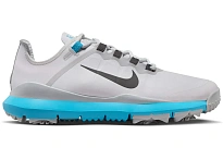 Фото № 1 с приближением к товару «‎Nike Tiger Woods TW '13 Retro Blue Lightning»