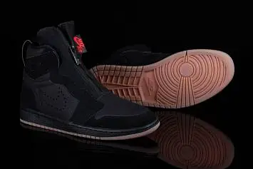 Nike Air Jordan 1 Zip  - 2