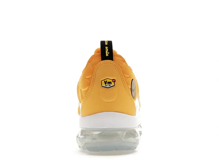Фото № 4 с приближением к товару «‎Nike Air VaporMax Plus Go The Extra Smile »