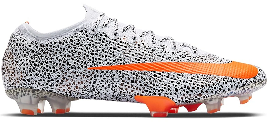 Фото № 1 с приближением к товару «‎Nike Mercurial Vapor 13 Elite CR7 FG Safari»