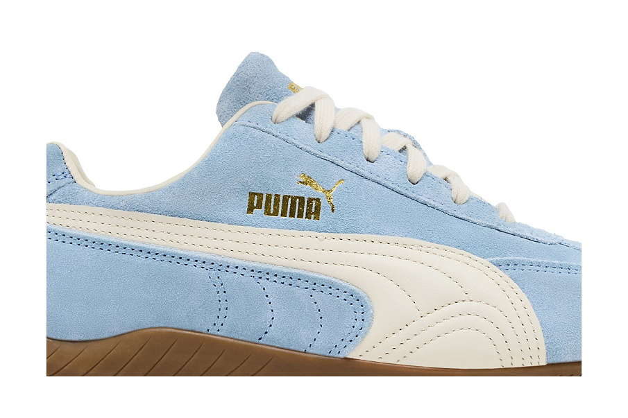 Фото № 3 с приближением к товару «‎Puma Speedcat Faded - Haute Tropic»