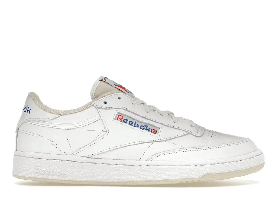 Фото № 1 с приближением к товару «‎Reebok Club C 85 Vintage»