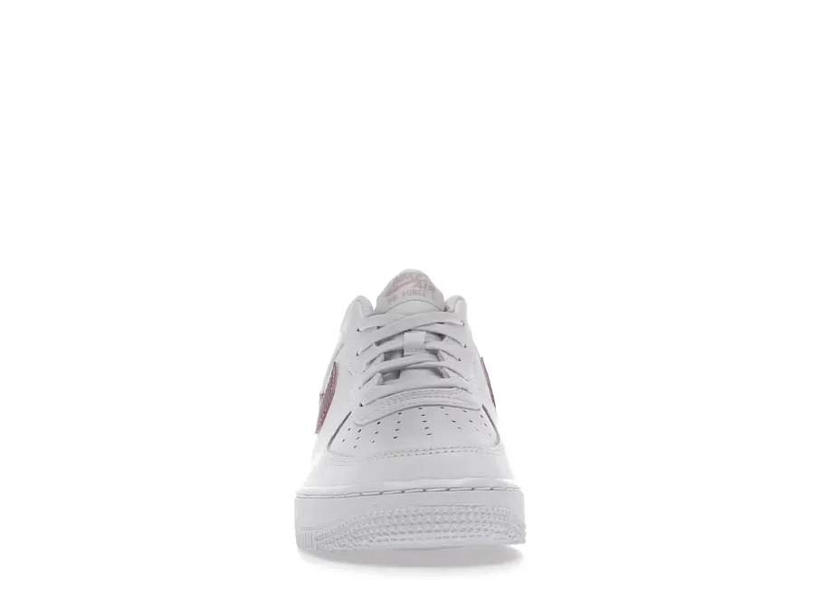 Фото № 2 с приближением к товару «‎Nike Air Force 1 Low»