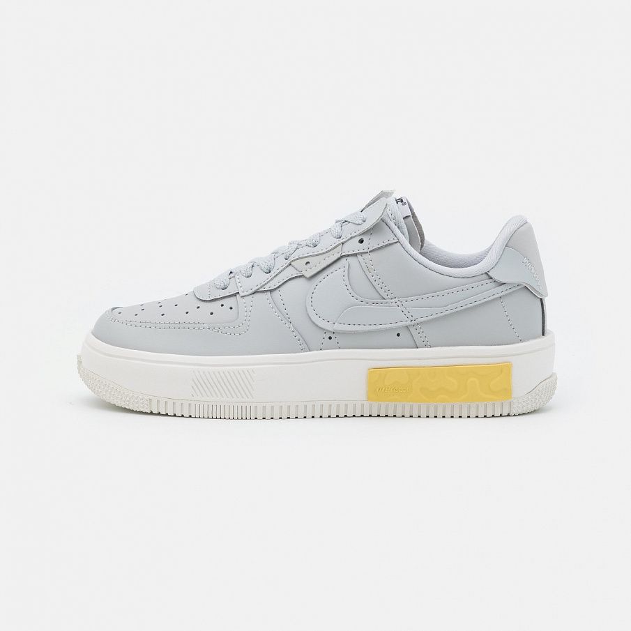 Фото № 1 с приближением к товару «‎Nike W Air Force 1 Fontanka »