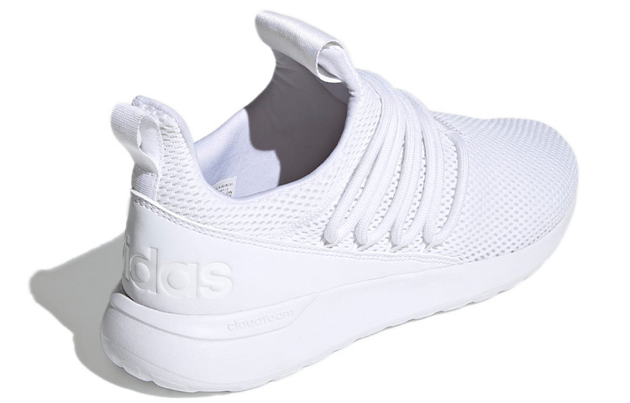 Фото № 4 с приближением к товару «‎adidas neo Lite Racer Adapt 3.0 White»