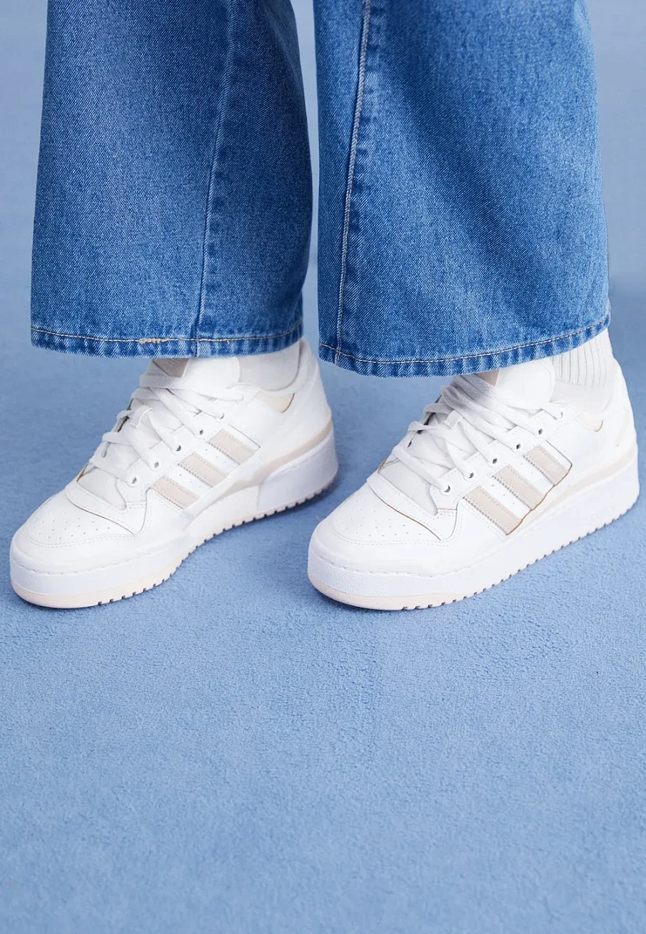 Фото № 2 с приближением к товару «‎Кроссовки Adidas spad111a2hc-a12-n»