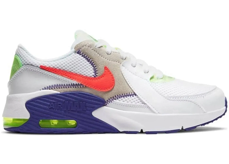 Фото № 1 с приближением к товару «‎Nike Air Max Excee AMD»