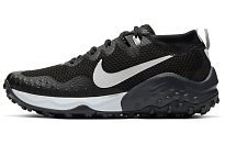 Фото № 1 с приближением к товару «‎Nike WMNS Wildhorse 7 BlackWhite»