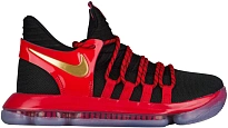 Фото № 1 с приближением к товару «‎Nike KD 10 Bred »