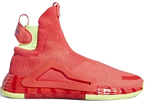 Фото № 1 с приближением к товару «‎adidas N3xt L3v3l Shock Red»