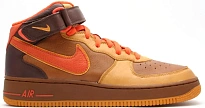 Фото № 1 с приближением к товару «‎Nike Air Force 1 Mid PRM QK Thanksgiving»