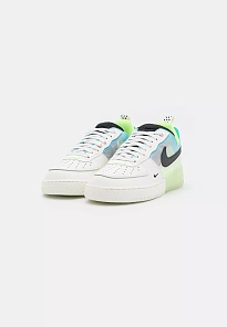 Фото № 3 с приближением к товару «‎AIR FORCE 1 REACT UNISEX»
