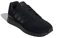 Фото № 3 с приближением к товару «‎adidas neo Run 80s Black»