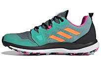 Фото № 1 с приближением к товару «‎adidas Terrex Agravic GreyGreen»