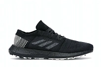 Фото № 1 с приближением к товару «‎adidas Pureboost Go Core Black Cloud White»