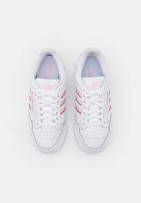 Фото № 5 с приближением к товару «‎Adidas Continental 80 Stripes »