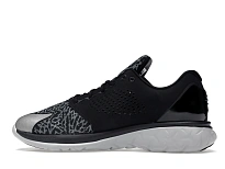 Фото № 5 с приближением к товару «‎Jordan Trainer ST Black Wolf Grey»