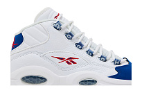 Фото № 3 с приближением к товару «‎Reebok Question Mid J Double Cross»