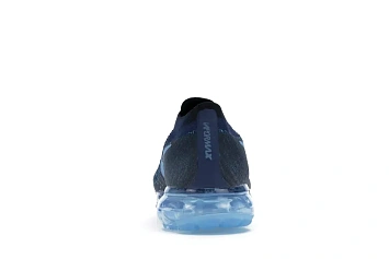 Nike Air VaporMax JD Sports Ice Blue - 4