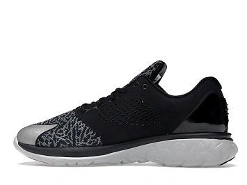 Jordan Trainer ST Black Wolf Grey (820253-010) - 5