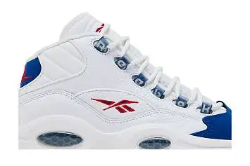 Reebok Question Mid J Double Cross - 3