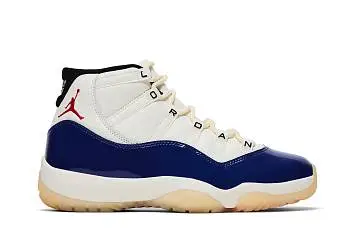 Air Jordan 11 Retro Rare Air - 2