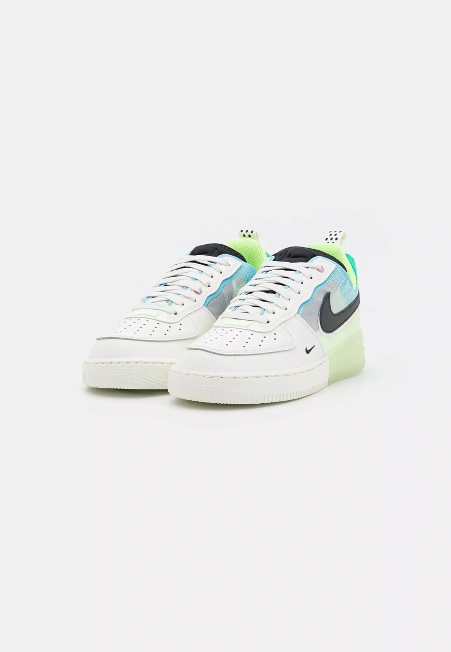Фото № 3 с приближением к товару «‎AIR FORCE 1 REACT UNISEX»