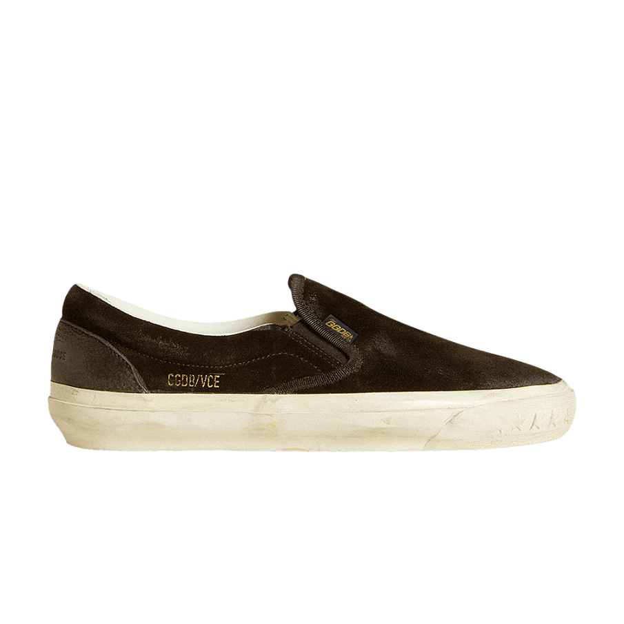 Фото № 1 с приближением к товару «‎Golden Goose VCE Penstar Black»