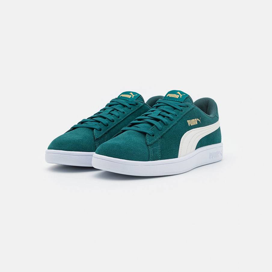 Фото № 2 с приближением к товару «‎Puma Smash V2 »