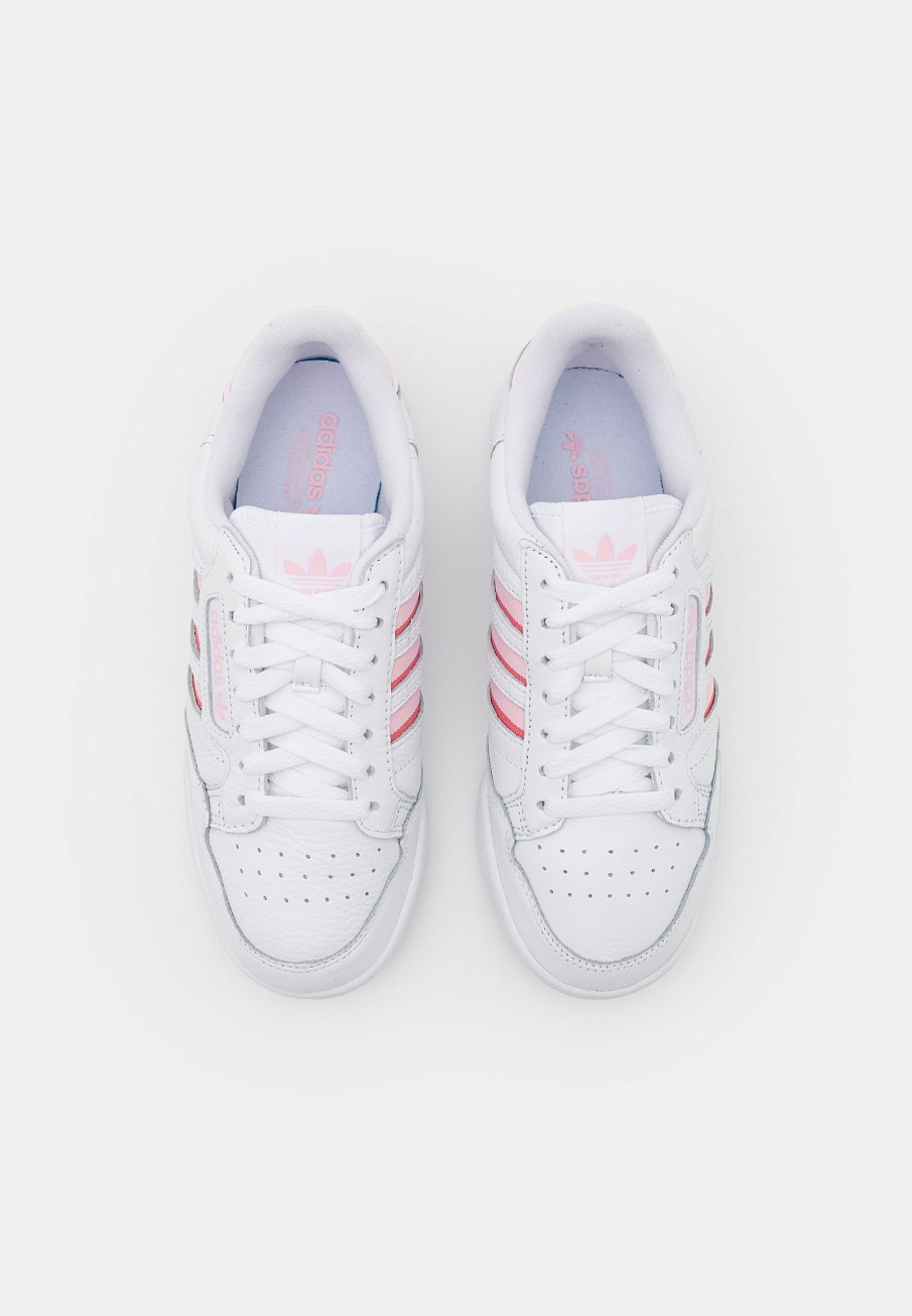 Фото № 5 с приближением к товару «‎Adidas Continental 80 Stripes »