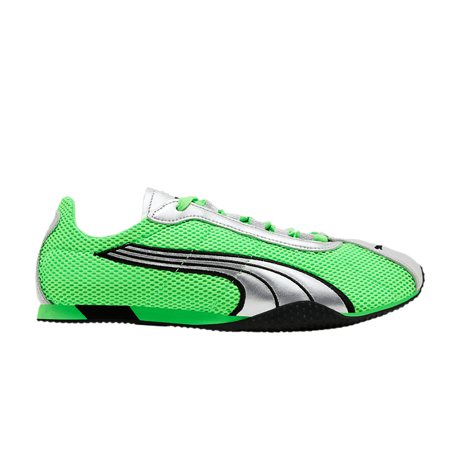 Фото № 1 с приближением к товару «‎Puma H-Street OG Fizzy Green»