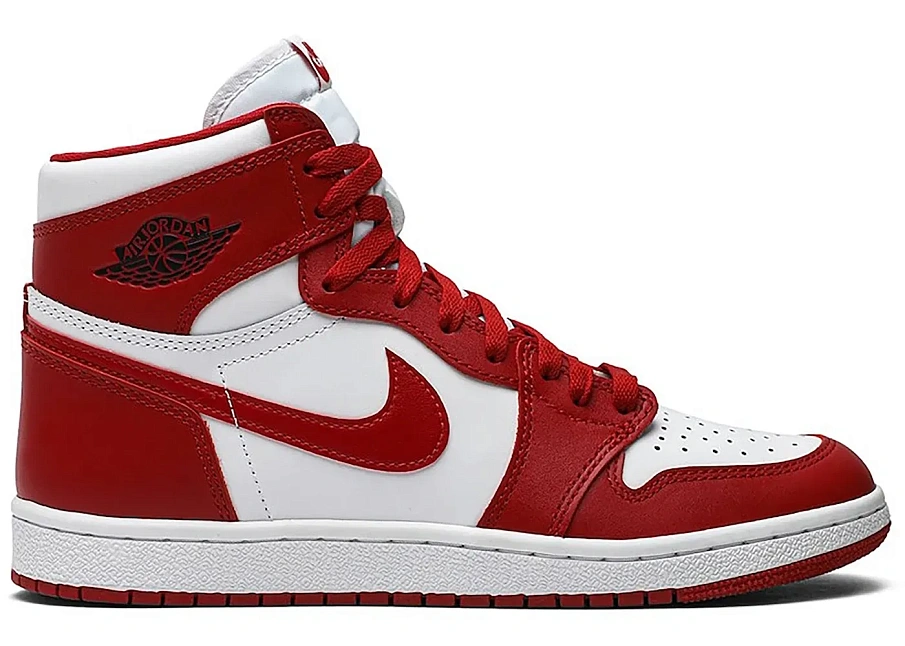 Фото № 1 с приближением к товару «‎Jordan 1 Retro High New Beginnings»
