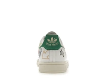 Фото № 4 с приближением к товару «‎adidas Stan Smith Primegreen Floral »