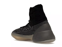 Фото № 6 с приближением к товару «‎adidas Yeezy BSKTBL Knit Slate Blue»