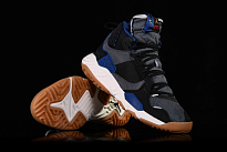 Фото № 3 с приближением к товару «‎Nike Air Jordan Delta Storm»