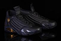 Фото № 2 с приближением к товару «‎Nike Air Jordan 13/14 Defining Moments Pack »
