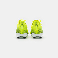 Фото № 3 с приближением к товару «‎Adidas X Ghosted.3 FG »