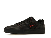 Фото № 2 с приближением к товару «‎Nike SB Ishod Wair Black Red»