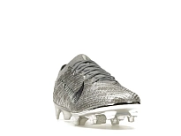 Фото № 2 с приближением к товару «‎Nike Zoom Mercurial Vapor 15 Elite XXV SE FG Metallic Silver»