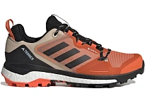 Фото № 1 с приближением к товару «‎adidas Terrex Skychaser 2 Gore-Tex Semi Impact Orange»