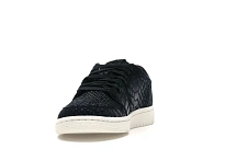 Фото № 3 с приближением к товару «‎Jordan 1 Retro Low NS Black Python »