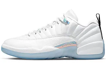 Nike Air Jordan 12 Retro Low Lagoon Pulse - 1