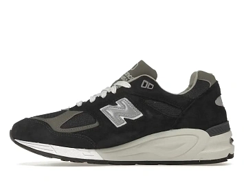 New Balance 990v2 - 3