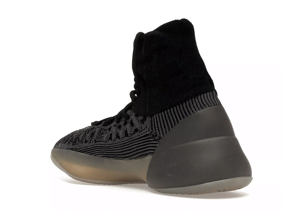 Фото № 6 с приближением к товару «‎adidas Yeezy BSKTBL Knit Slate Blue»