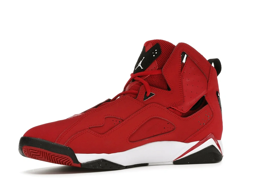 Фото № 3 с приближением к товару «‎Jordan True Flight Gym Red»